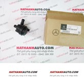 Bơm nước phụ xe Mercedes CLA Class, A Class - 0005000686